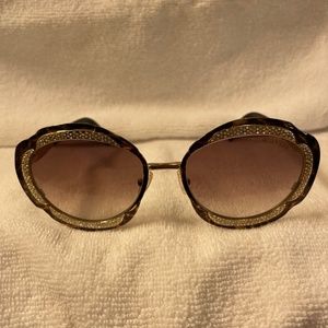 Womens sunglasses caviar